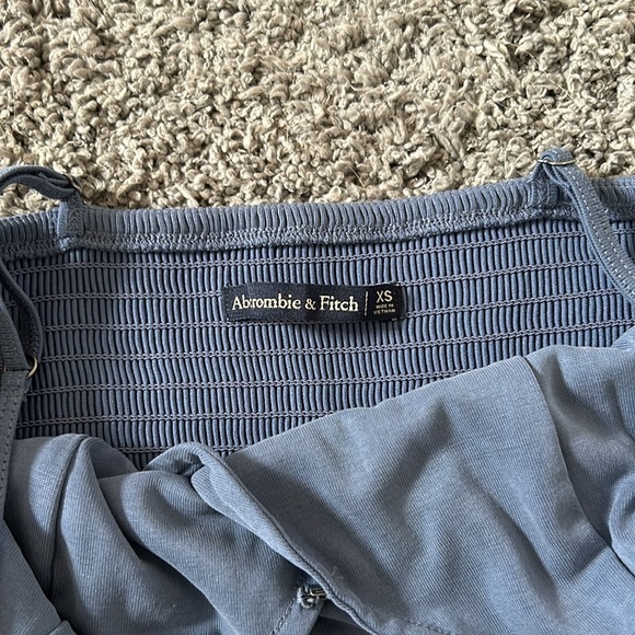 Abercrombie & Fitch Romper - Picture 3 of 5